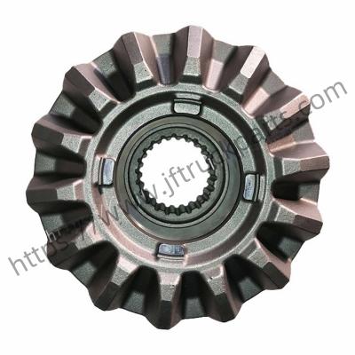 China Differential Side Gear for Shacman Hande 469 Truck Parts HD469-2510016 for sale