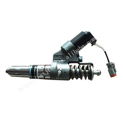 China Best selling Injector original CU.MM.INS QSM11 ISM11 Engine Fuel Injector 4902921X 4061851X for sale