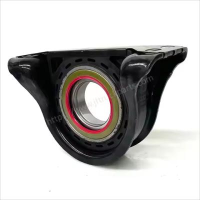 China Truck Drive Shaft Center Bearing 26013314030 Centre Bearing For Dongfeng SINOTRUK HOWO A7 70mm 80mm Heavy Truck Spare Pa for sale