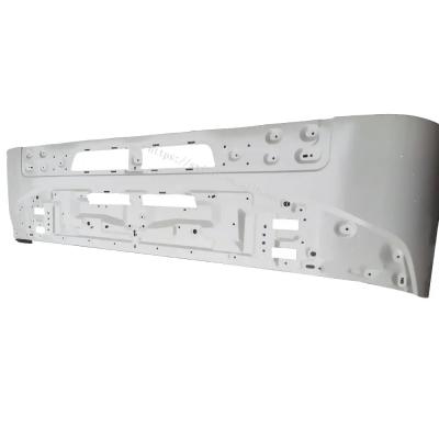 China Truck Body Parts Front Panel 82437188 for Volvo European Truck for sale