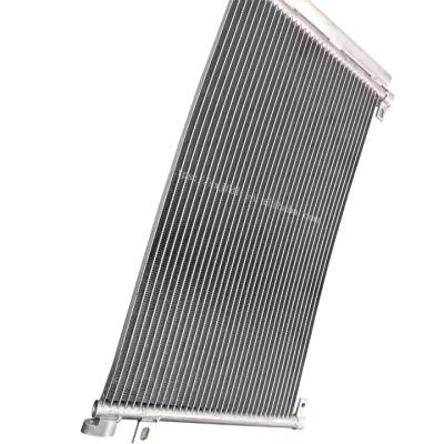 China Truck parts CONDENSER ASM 22768793 for Volvo for sale