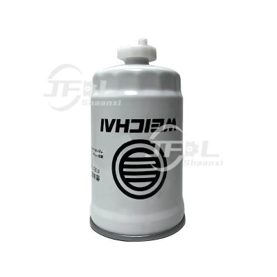 China Original Genuine Weichai Engine Oil Filter Element 1000428205 Weichai Engine Filter for sale