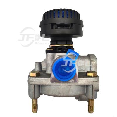 China Relay Valve 60330808 for Sany Excavater spare parts KL35AS4-18010 for sale