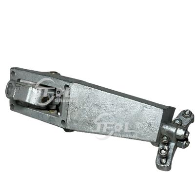 China Shift Lever Manipulator Assembly WG9725240107 ﻿for Sinotruk howo Truck Cab Parts for sale