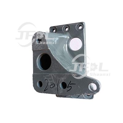 China Steering gear frame bracket WG9925472015 for Sinotruk SITRAK HOWO T7H truck parts for sale