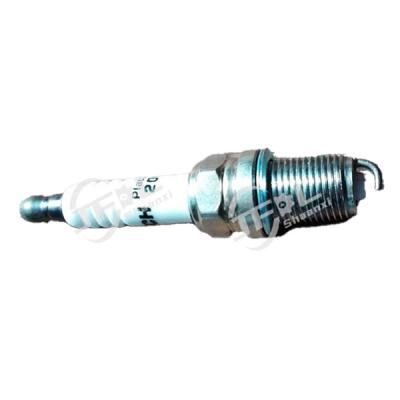 Cina Parti di CNG Weichai Spark plug 612600190535 610800190174 per camion Sinotruk Howo in vendita