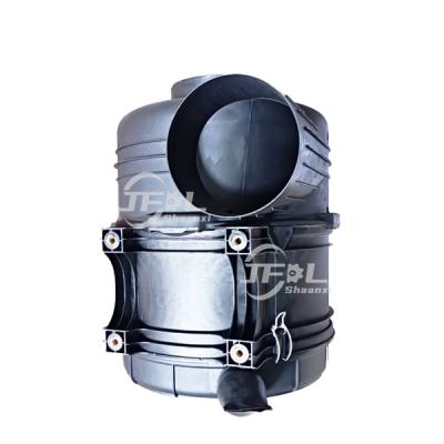 Chine Casque de filtre à air Assy WG9725191700 Pour les pièces détachées de camions Sinotruk howo à vendre