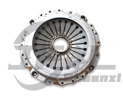 China WG9114160010 Clutch Brake Disk Clutch Pressure Plate for Howo truck parts for sale