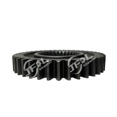 China 12JSDX240T-1701112-2 Second Axle Third Shift Gear 30/40 teeth for Fast Truck 12-speed Transmission for sale