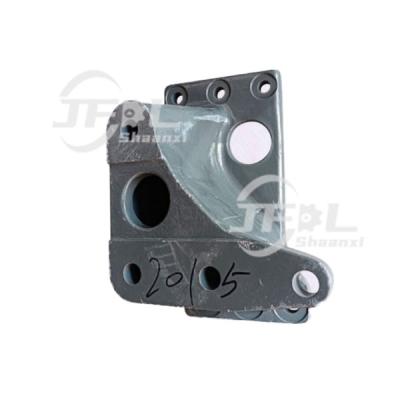 China Steering gear frame bracket WG9925472015 for SINOTRUK SITRAK HOWO T7H for sale