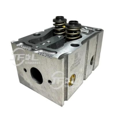 China Weichai WD615 Diesel Engine Cylinder Head AZ1540040002 for SINOTRUK HOWO for sale