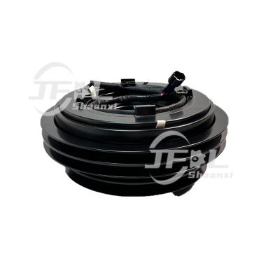 China Electromagnetic Clutch 8114-00189 for Yutong Bus for sale