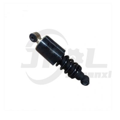 China DZ13241440150 Achterste schokdemper voor Shacman Truck Suspension Parts Te koop