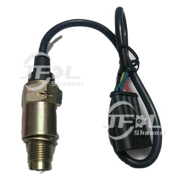 China Vehicle speed sensor DL-LG-901B-YT for Yutong for sale