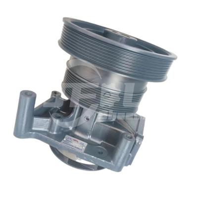 China Water Pump 61500060050 for SINOTRUK HOWO WD615 Diesel Engine for sale