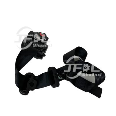 China Cab seat belt WG1664560010 for Sinotruk HOWO for sale