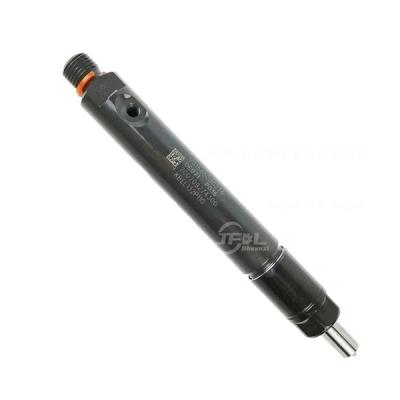 China fuel injector 612600080730 for Weichai diesel engine parts for sale