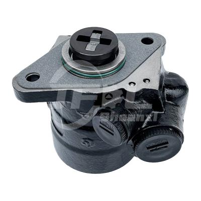 China Weichai Engine Steering oil pump DZ98259470733 for SHACMAN for sale