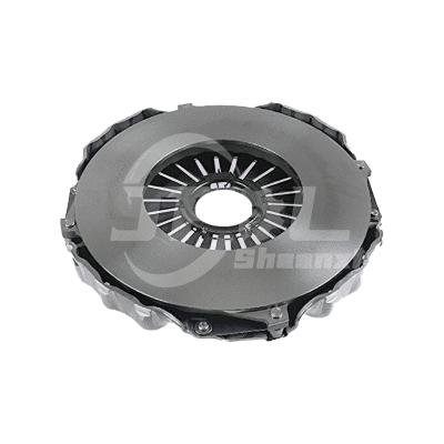 China Clutch Pressure Plate MFZ 430  3482081231 For MERCEDES-BENZ Truck for sale