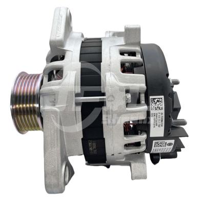 China 1000750099 Alternator For Faw Truck Spare Parts for sale