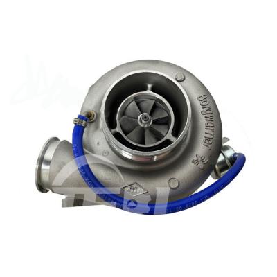 China Turbocharger VG1560118229/1 engine parts for SINOTRUK HOWO Truck for sale