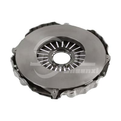 China Clutch Pressure Plate 3482081232 For MERCEDES-BENZ Truck for sale