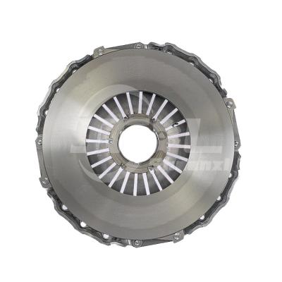 China Clutch Pressure Plate MFZ430 3482083118 For MERCEDES-BENZ Truck for sale