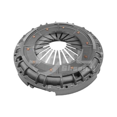 China Clutch Pressure Plate 3482124522 For MERCEDES-BENZ Truck for sale