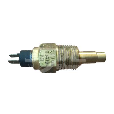 China Sensor de medidor de temperatura da água de caminhão pesado DZ9100580052 para SHACMAN Cummins partes do motor à venda