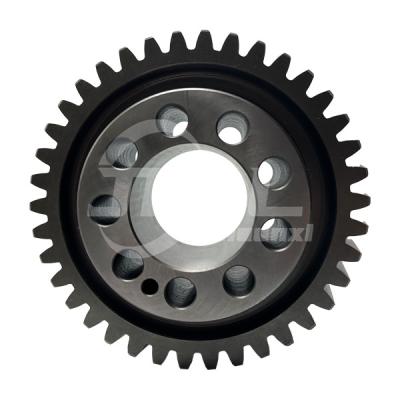 China Crankshaft gear 615Q0170004 for SHACMAN Foton for sale