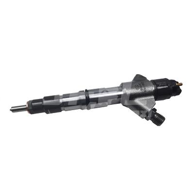 China Weichai WP4 engine Fuel injector 1003611583 truck spare parts weichai injector for sale