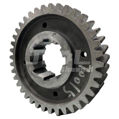 China Output gear 615Q0170015 for SHACMAN for sale