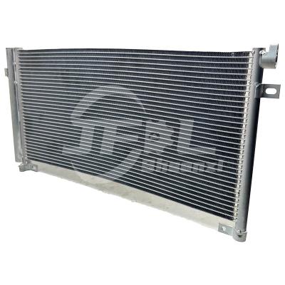 China CONDENSER ASM 22768793 Truck parts for Volvo for sale