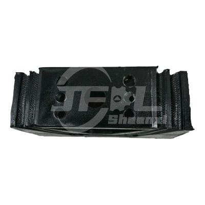 China Engine Rear Support WG9100590031 For Sinotruck HOWO truck parts for sale