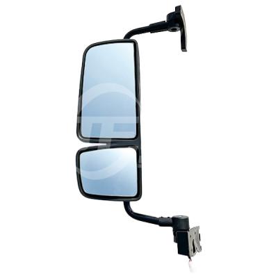 China Left right rearview mirror assembly DZ15221772031 DZ15221772030 for SHACMAN Delong M3000S for sale