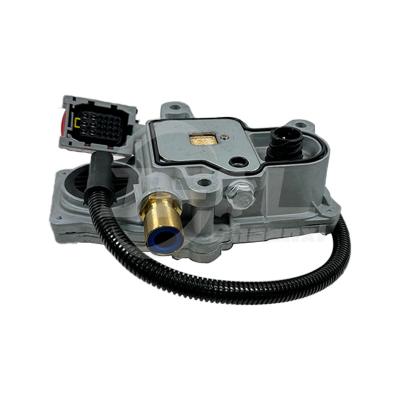 Chine Valve solénoïde de transmission de camions 22327072 pour pièces de camions Volvo à vendre