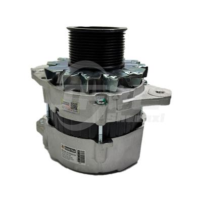 China Alternador Grop-Charging C6.4 24V 212-8561 para CAT E320C E320D à venda