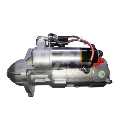 China Starter motor 13070843 13054486 13031962 for WEICHAI WP6 engine spare parts for sale