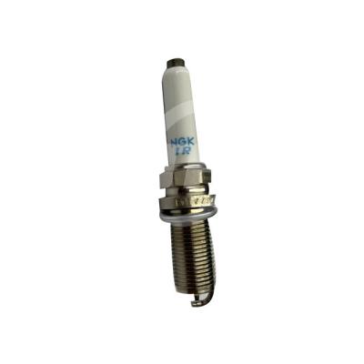 China Spark Plug 202V25923-0005 Sinotruk HOWO CNG Engine MAN Truck Parts for sale