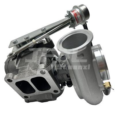 China Turbo vg2600118899 para caminhões sinópticos, com motores de 290 cv à venda