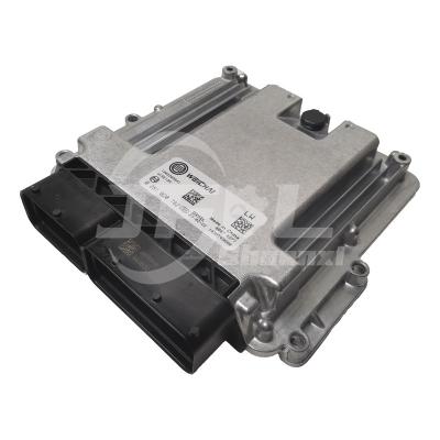 China Modulo de controlo electrónico ECM 1002205641 Weichai Motor WP4 WP10 peças ECM controlo do motor à venda