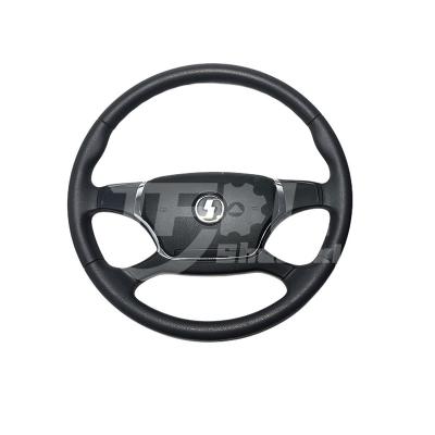 China Original Steering Wheel DZ96189460546 For Shacman F3000 X3000 for sale