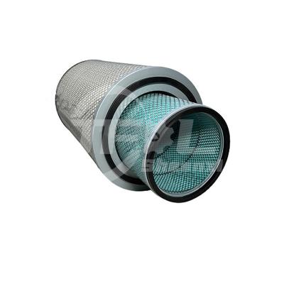 China Luchtfilters DZ9118190230 Motoronderdelen voor Shacman-trucks Te koop