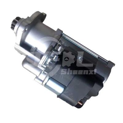 China Starter Motor Assembly 0001241001 0986021480 01180999KZ 0001261026 for Scania à venda