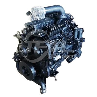 China Brand new used Diesel engine L375-20 for Dongfeng Cummins engine parts for sale