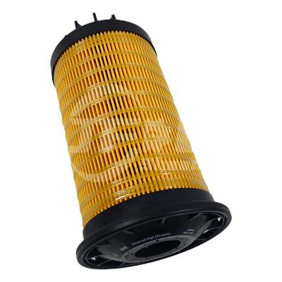 China Fuel Water Separator Oil-Water Separator Fuel Filters 436-7077 for CAT loader parts for sale