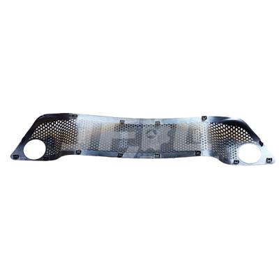 중국 Bumper trim mesh WG1642242105 for Sinotruk HOWO 판매용