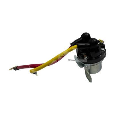 China CAT motor relay 259-5274 truck parts for sale