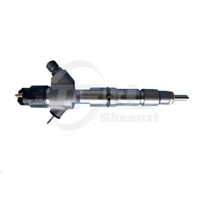 China Fuel injector 612600080924 Weichai WP10 truck spare parts for sale