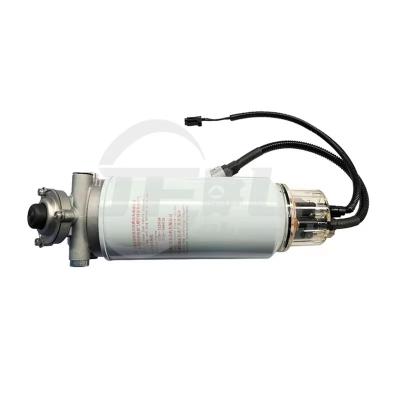 China Fuel Water Separator 4366055 Cummins Engine Parts for sale